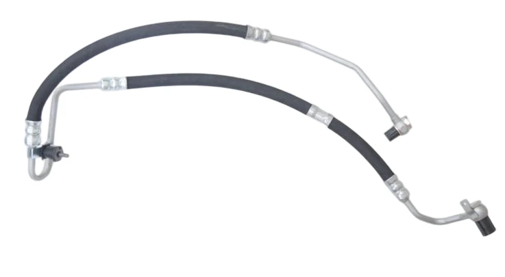 Car Windshield Spray Hose