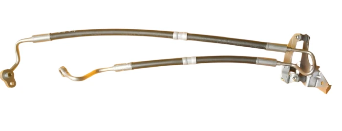 Steering Oil Pipe