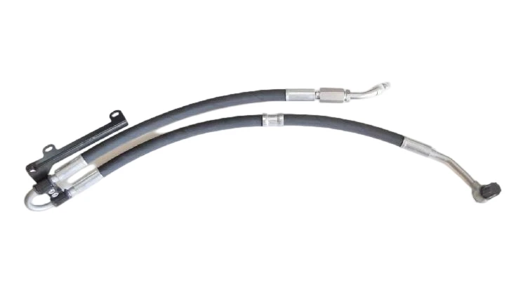 Gearbox Oil Pipe