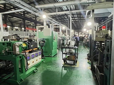 Congratulations To Guangzhou Sanjin Auto Parts Co!