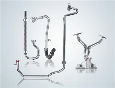 Auto Fuel Hose