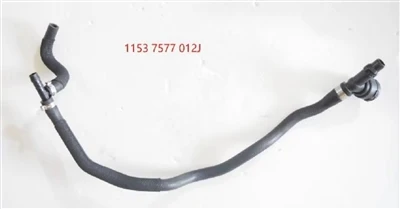 Automotive Fuel Line OE2074602024 Replacement And Drain