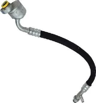 How Many Years Do Car Fuel Lines Usually Age?