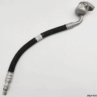 Steering Oil Hose What Types Are There?