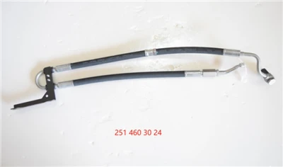What Is Nylon Tubing Made Of?