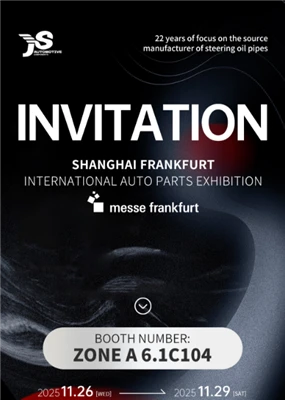 Automechanika Frankfurt: From Historical Pioneer To Global Automotive Parts I...