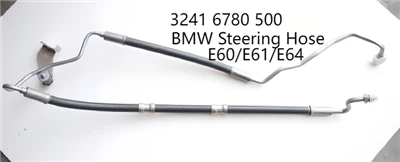 BMW Turbocharger Oil Pipe Manufacturer – High Performance Turbo Hose