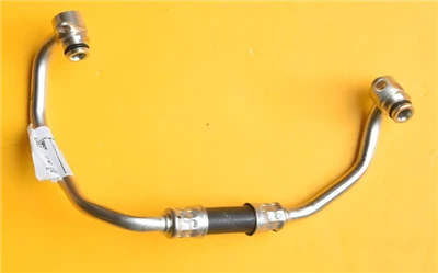 BMW Engine Oil Pipe Manufacturer – Precision & Durability