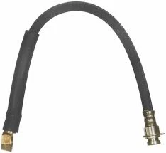 Why Auto Parts Wholesalers Prefer OEM Power Steering Hose Suppliers