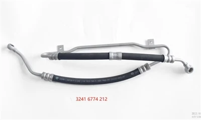 Factory Direct Supply Of Power Steering Hoses Gains Strong Demand From Global...