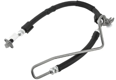 High Temperature Turbo Hose Solutions Now Available For Middle East Markets