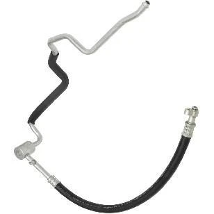 The production of cold-resistant automotive hoses has met the growing demand ...