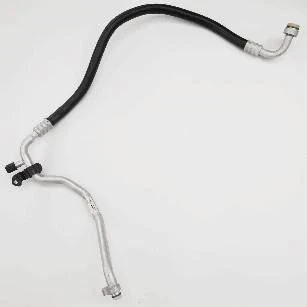 9000+ SKU Auto Hose Inventory Ensures Fast Delivery For Global Wholesale Buyers
