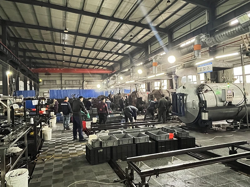 Audi crankshaft pulley workshop