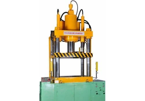 Hydraulic Press Hydraulic Press