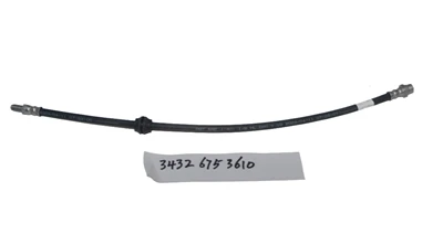 Audi Brake System Hoses