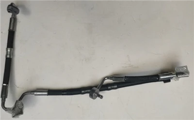 Automotive Hydraulic Brake Hoses (commonly Known As Brake Hoses)