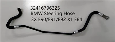 32416796 367BMW Steering Hose 32416796325