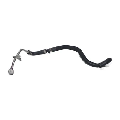 BMW Ventilation Pipe