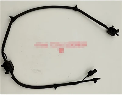 BMW Windshield Washer Hose & Nozzle OEM 61667276500 Factory Supply