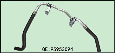 Brake Hose OE No. 9024118 Small Quantity Starting Order