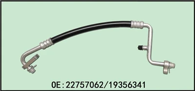 Buick A/C Compressor Hose OE#20927346