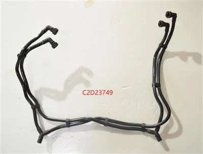 Buick Brake Hose OE Number 96397200/26202738