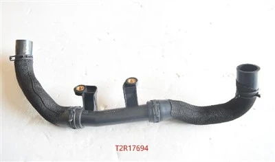 Factory Direct Sales Of Land Rover T2R17694 Coolant Hose