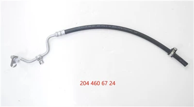 Imported Parallel Car Mercedes-Benz 0049974552 Steering Wheel Oil Pipe