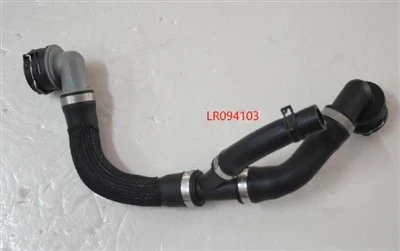 Land Rover LR094103 Upper Radiator Coolant Hose Wholesale Factory Supplier