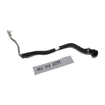 Land Rover Sub-Bottle Hose LR032094