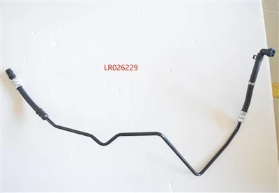 LR026229 Land Rover Power Steering Oil Pipe Wholesale And Custom Manufacturing Solutions
