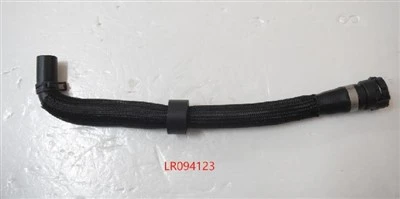 LR094123 Land Rover Coolant Hose Supplier For Discovery Sport And Range Rover Evoque