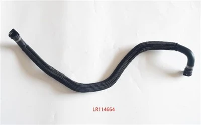 LR114664 Land Rover Oil Cooler Hose Supplier For Discovery Sport And Range Rover Evoque