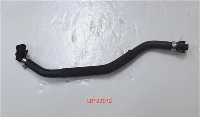 LR123072 Land Rover Coolant Water Hose Supplier For Wholesale Buyers