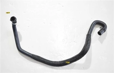 LR123076 Land Rover Coolant Reservoir Hose Supplier For Wholesale Buyers