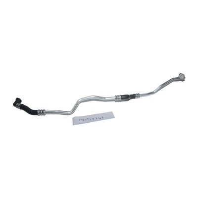 Mercedes Benz Gearbox Oil Pipe