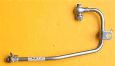 Mercedes-Benz Turbo Hose Supplier | OEM 2710900477 / 2712030902 / 2712031002 / 2740900377 Wholesale From China