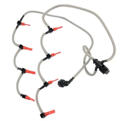 OE No. LR060993 Fuel Line Fitment Model Land Rover
