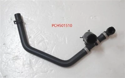 PCH501510 Coolant Hose Range Rover Radiator Hose Supplier
