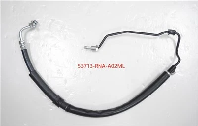 Range Rover Steering Fuel Line LR056319