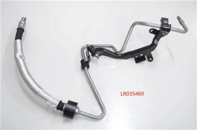 Steering High Pressure Fuel Line Range Rover 3.0 Model LR031837