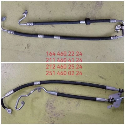 Suitable For Model X5/E83 BMW Steering Oil Hose