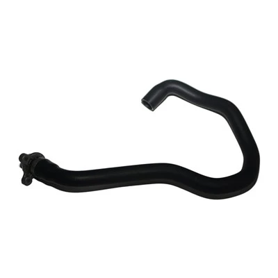 Turbocharger Up Pipe